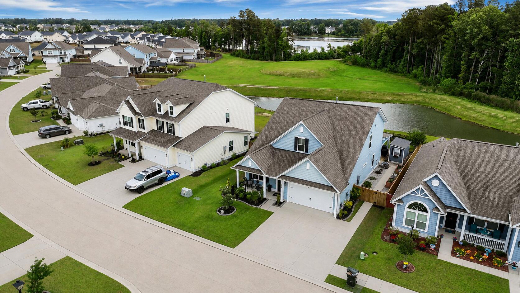 674 Black Pine Road Moncks Corner, SC 29461 - Photo 66 of 66 Gallery Image 66