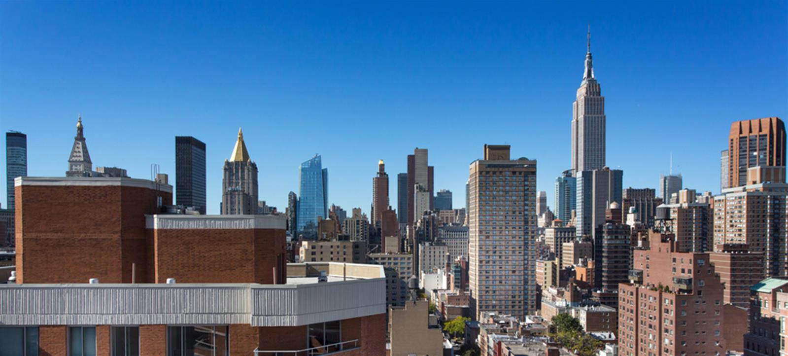 484 2nd Avenue, Unit 18A Manhattan, NY 10016 - Photo 11 of 11