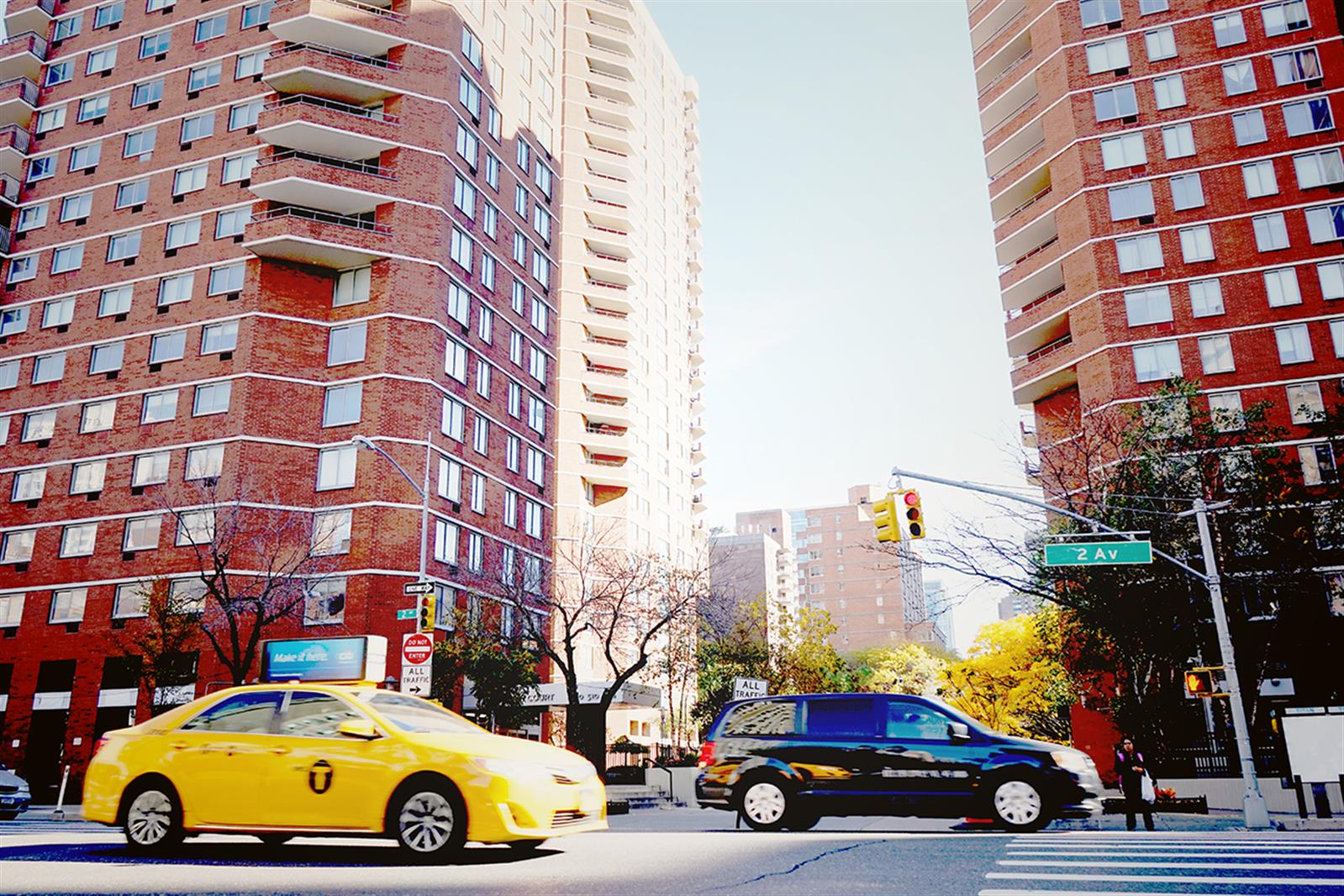 484 2nd Avenue, Unit 18A Manhattan, NY 10016 - Photo 7 of 11