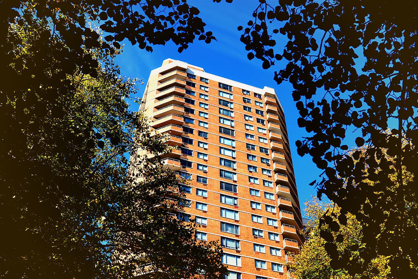 484 2nd Avenue, Unit 18A Manhattan, NY 10016 - Photo 8 of 11