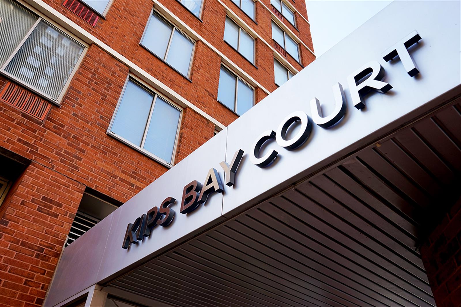 484 2nd Avenue, Unit 18A Manhattan, NY 10016 - Photo 9 of 11