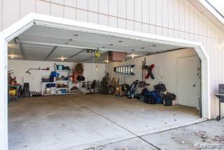734 Miller Road Lake Orion, MI 48362 - Photo 52 of 54 Recent Man Cave 2.jpg