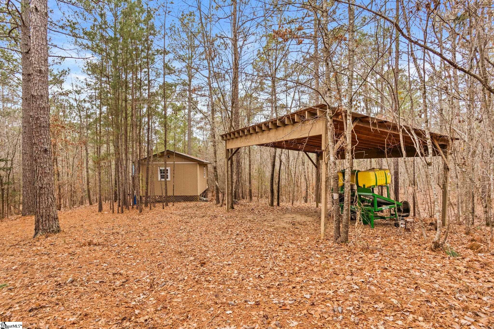 839 Duncan Creek Church Road Clinton, SC 29325 - Photo 30 of 50