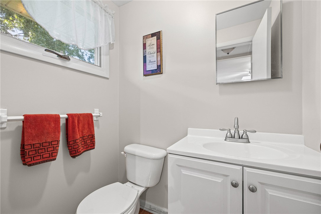 475 Burritt Road Parma, NY 14468 - Photo 11 of 27 Gallery Image 11