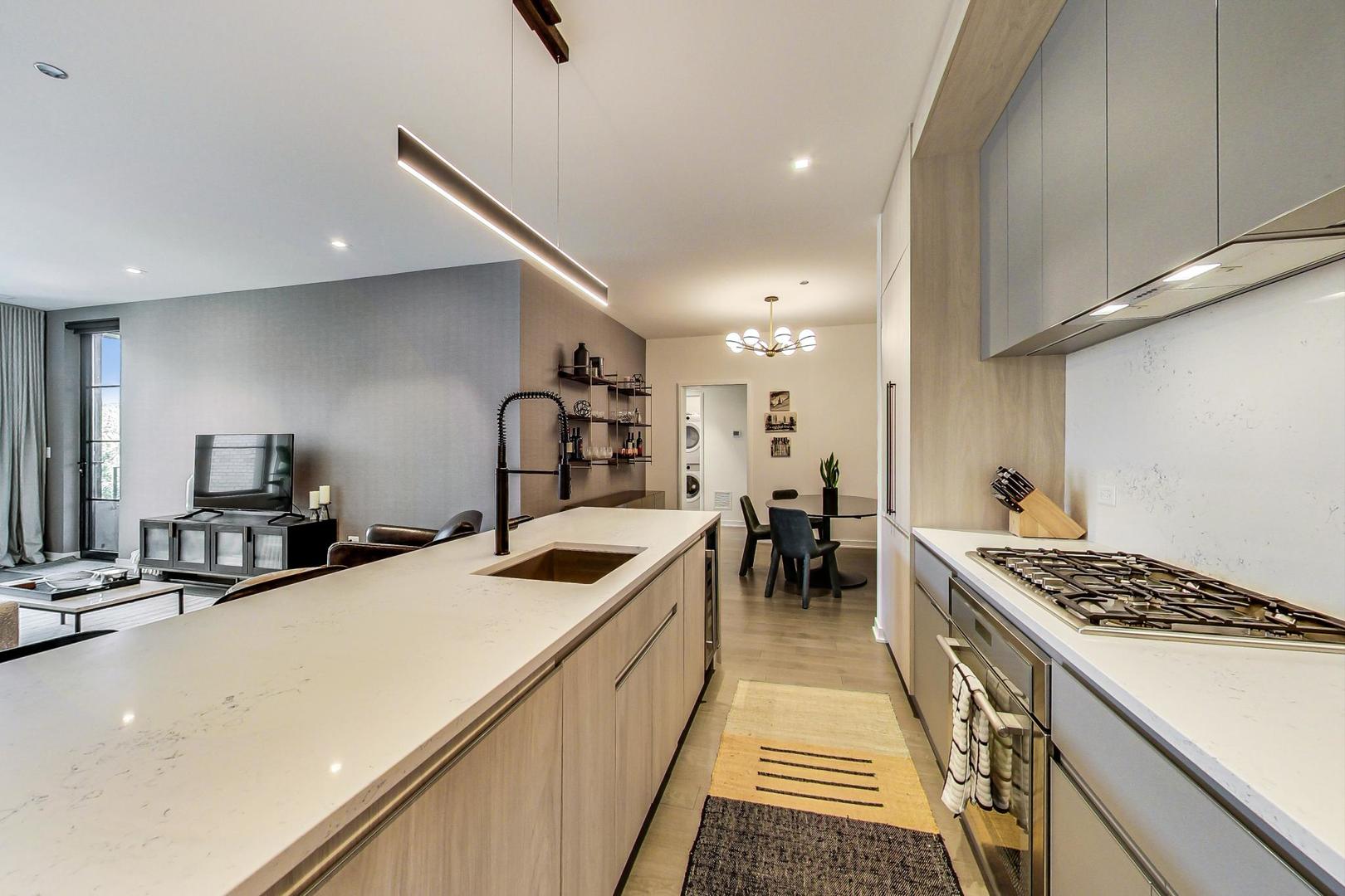 1400 West Monroe Street, Unit 4F Chicago, IL 60607 - Photo 12 of 29