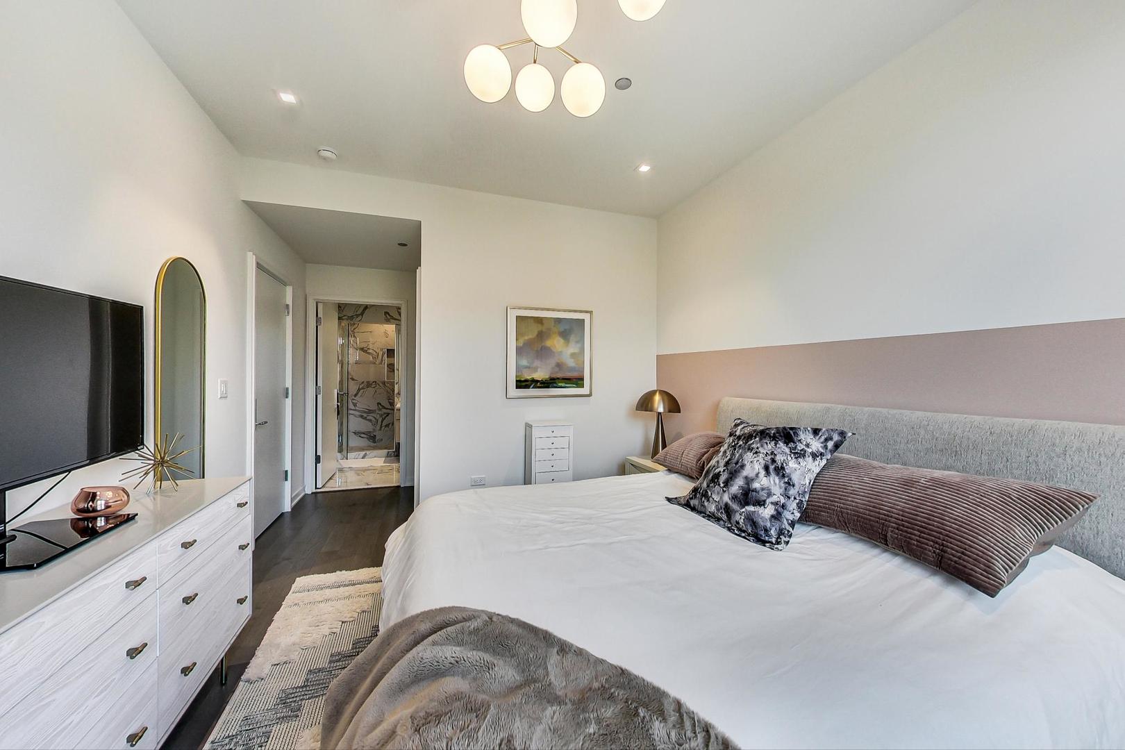 1400 West Monroe Street, Unit 4F Chicago, IL 60607 - Photo 16 of 29