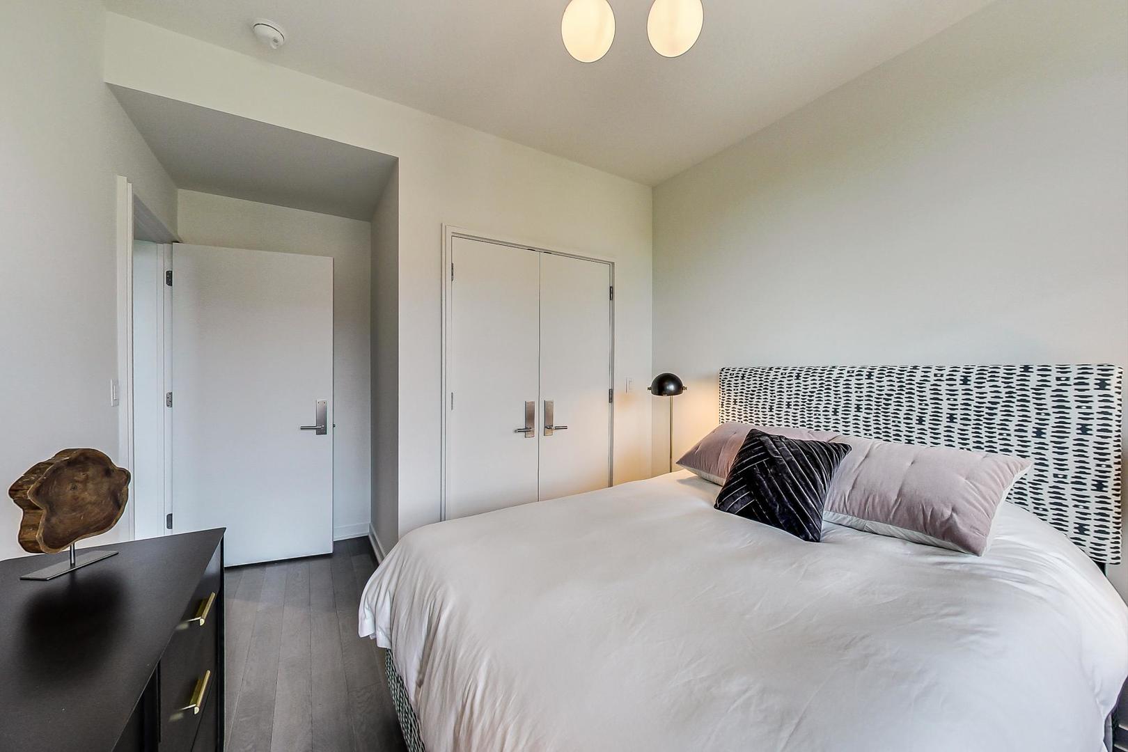 1400 West Monroe Street, Unit 4F Chicago, IL 60607 - Photo 19 of 29