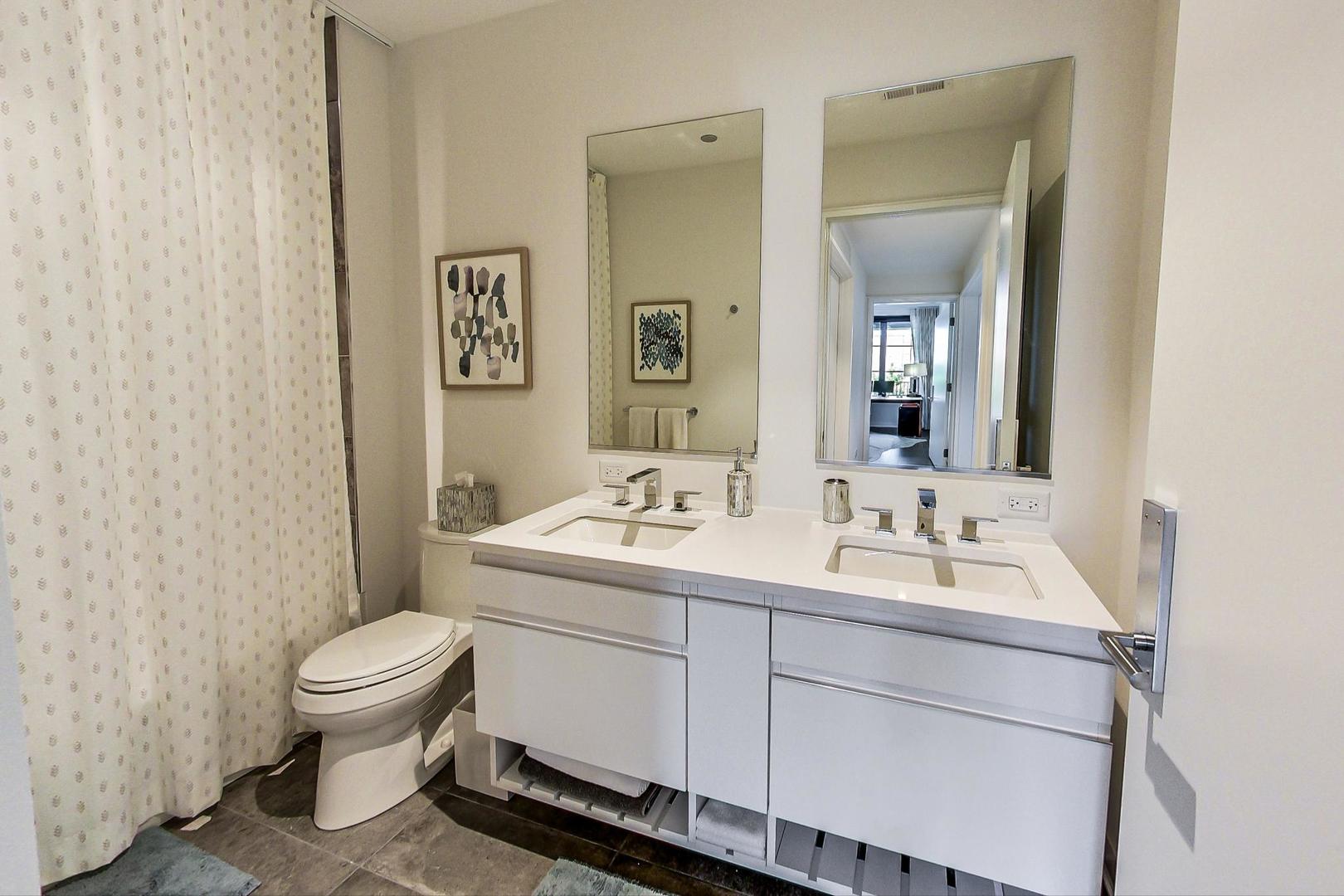 1400 West Monroe Street, Unit 4F Chicago, IL 60607 - Photo 21 of 29