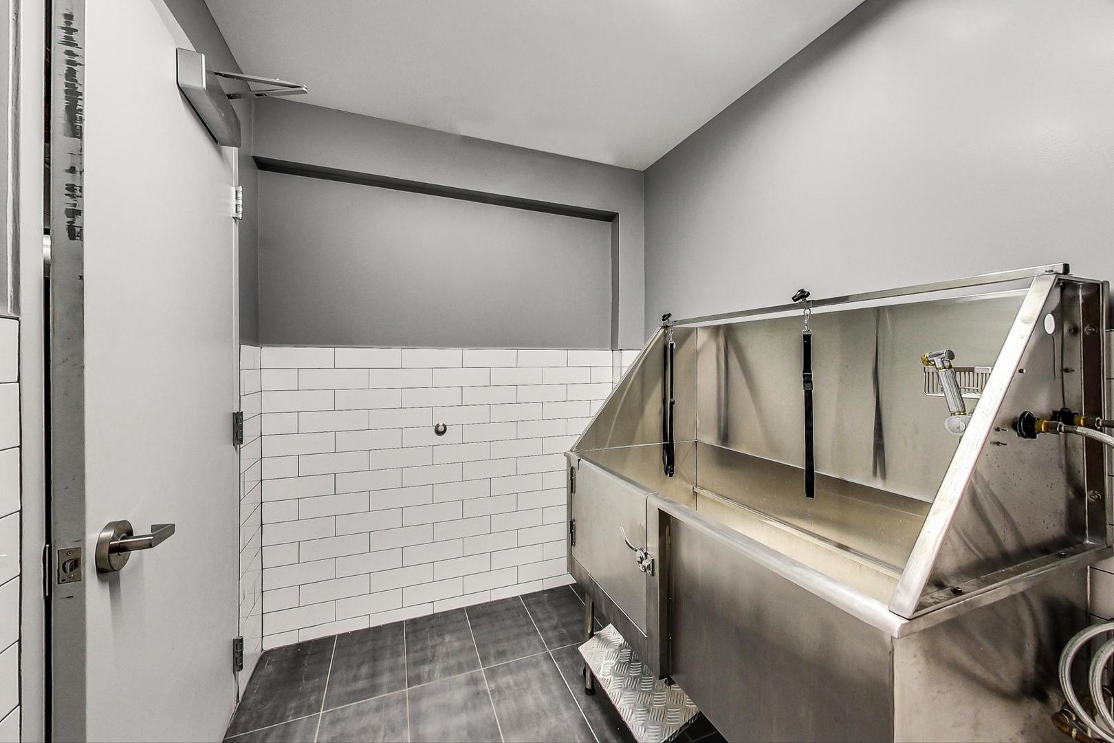 1400 West Monroe Street, Unit 4F Chicago, IL 60607 - Photo 28 of 29