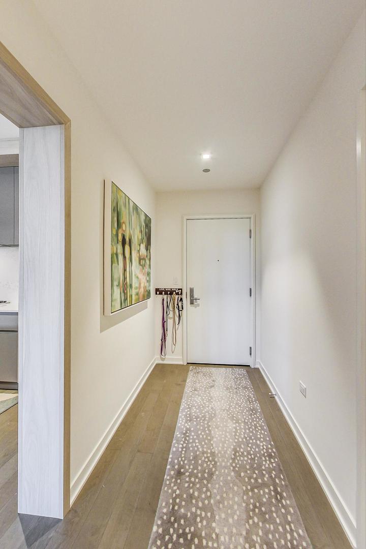 1400 West Monroe Street, Unit 4F Chicago, IL 60607 - Photo 5 of 29