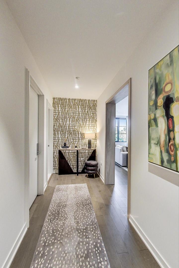 1400 West Monroe Street, Unit 4F Chicago, IL 60607 - Photo 6 of 29