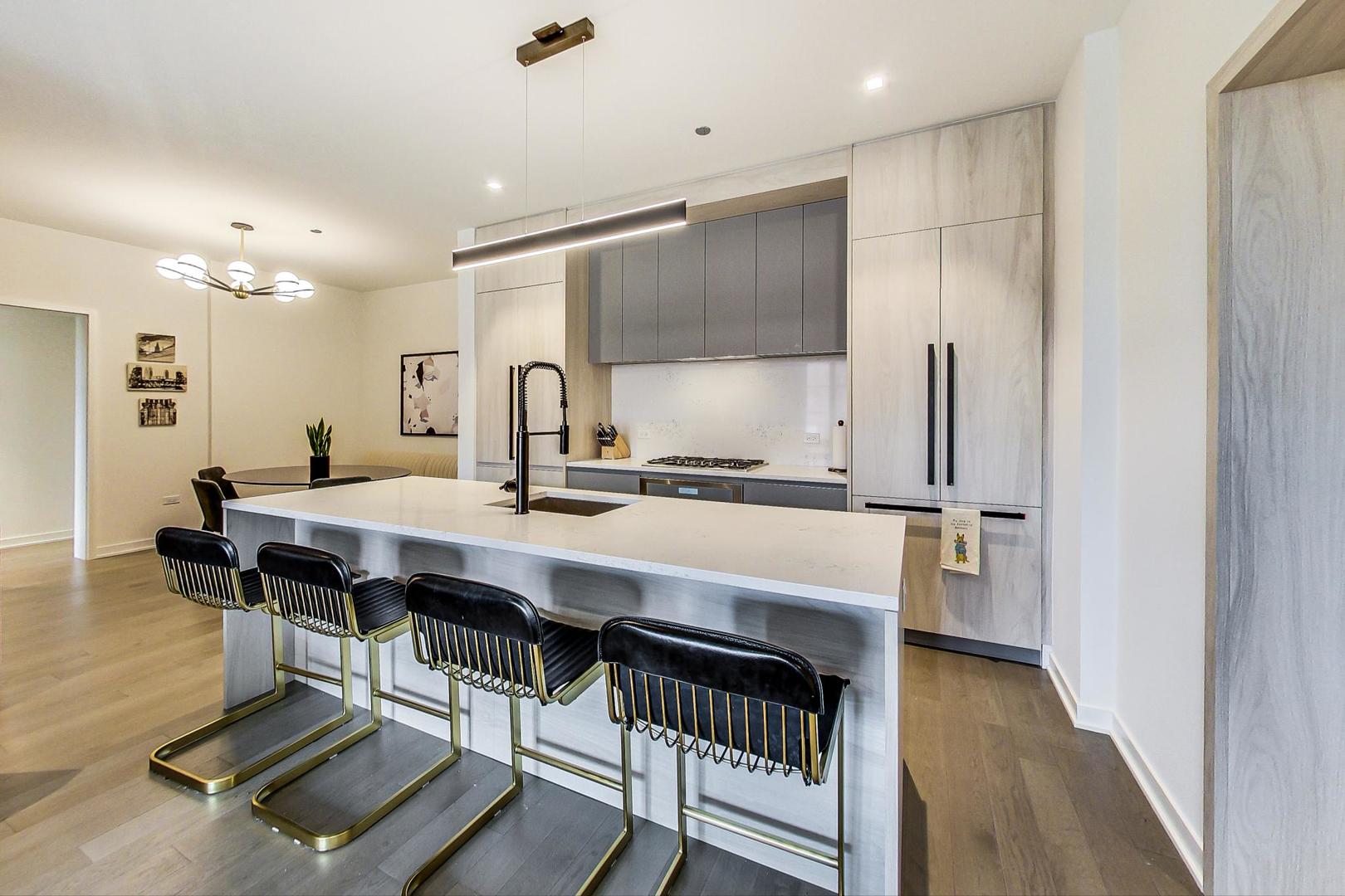 1400 West Monroe Street, Unit 4F Chicago, IL 60607 - Photo 9 of 29