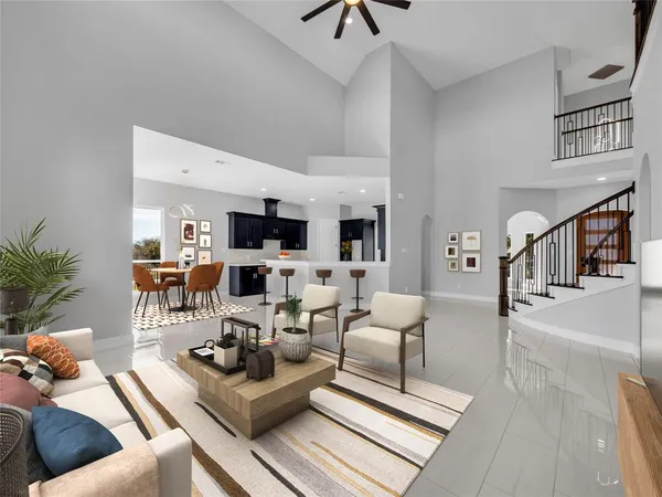 $590,000 | 2900 Terrytown Drive, Ennis, TX 75119