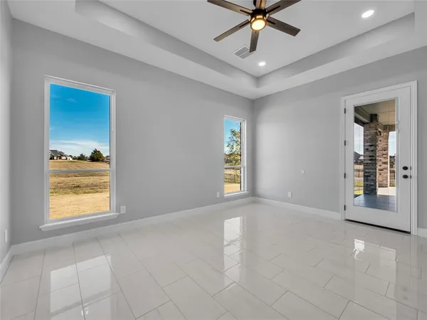 $590,000 | 2900 Terrytown Drive, Ennis, TX 75119