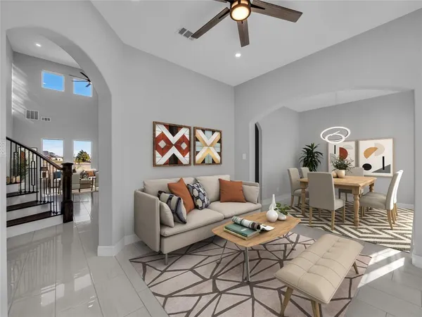 $590,000 | 2900 Terrytown Drive, Ennis, TX 75119