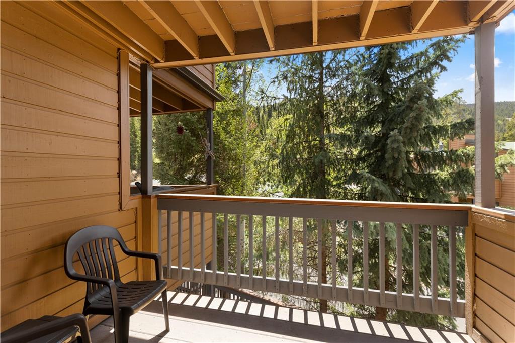 1493 East Keystone Road, Unit 21 Keystone, CO 80435 - Photo 16 of 30 Gallery Image 16