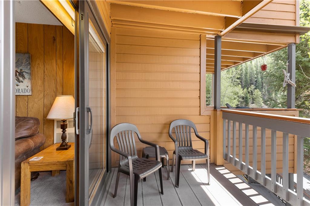 1493 East Keystone Road, Unit 21 Keystone, CO 80435 - Photo 18 of 30 Gallery Image 18