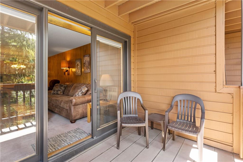 1493 East Keystone Road, Unit 21 Keystone, CO 80435 - Photo 19 of 30 Gallery Image 19