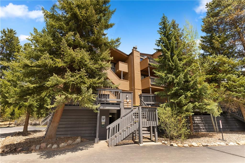 1493 East Keystone Road, Unit 21 Keystone, CO 80435 - Photo 22 of 30 Gallery Image 22