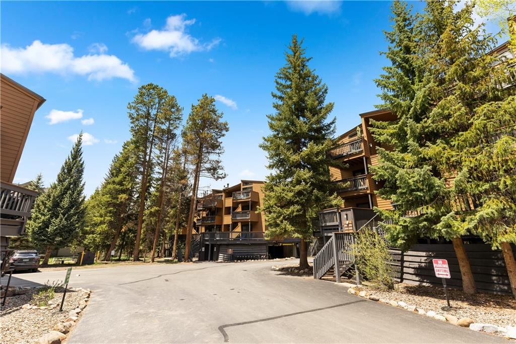 1493 East Keystone Road, Unit 21 Keystone, CO 80435 - Photo 23 of 30 Gallery Image 23