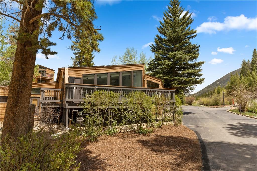 1493 East Keystone Road, Unit 21 Keystone, CO 80435 - Photo 24 of 30 Gallery Image 24