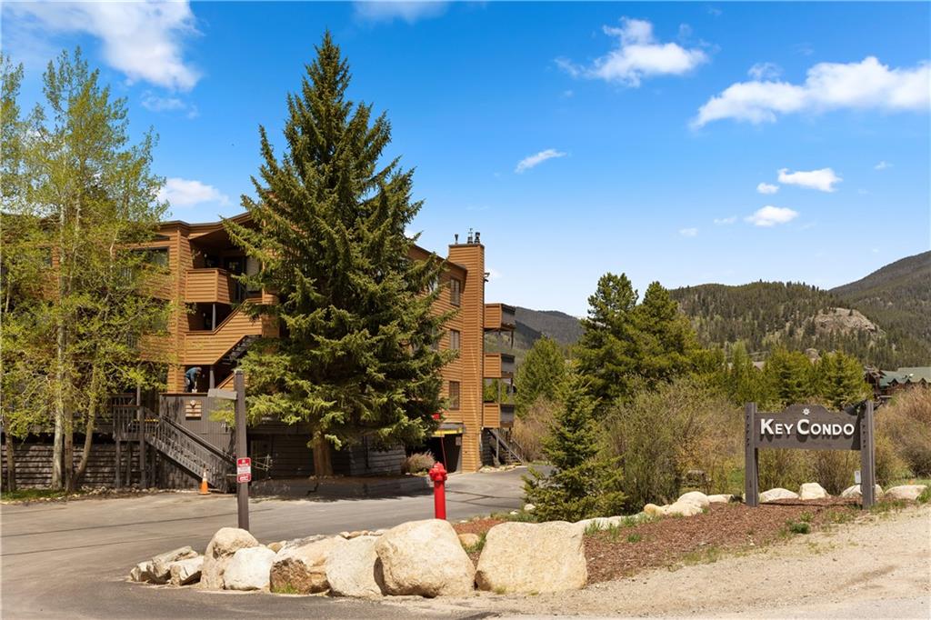1493 East Keystone Road, Unit 21 Keystone, CO 80435 - Photo 25 of 30 Gallery Image 25