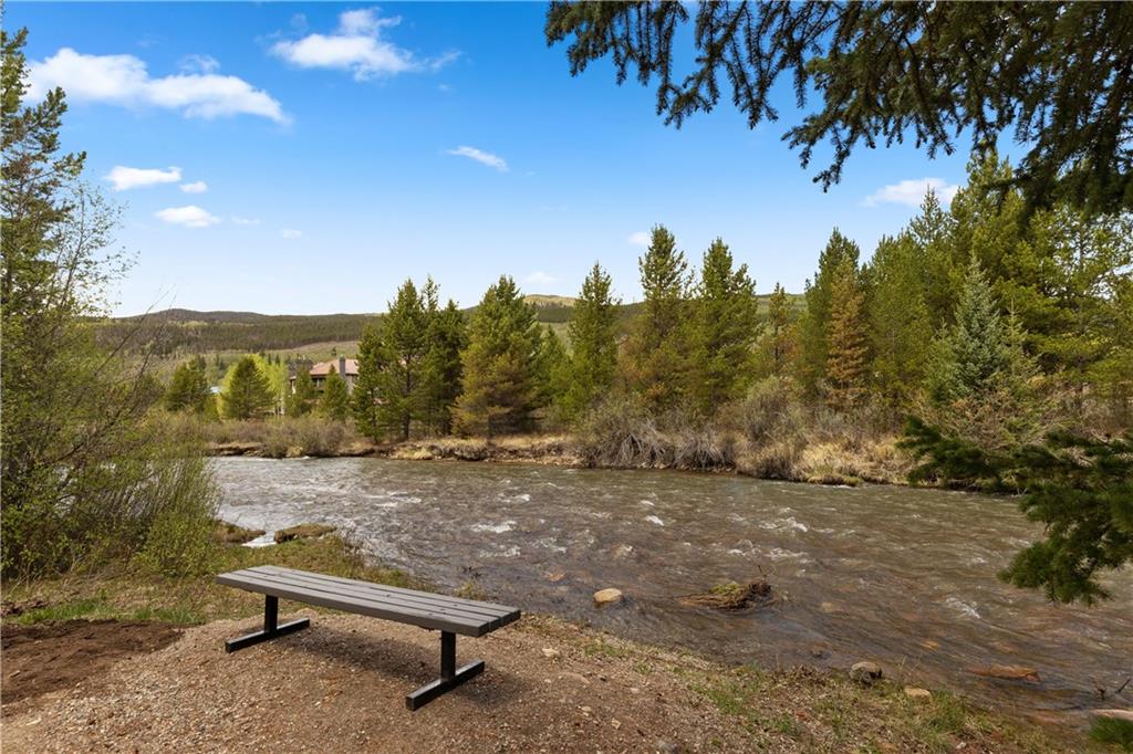 1493 East Keystone Road, Unit 21 Keystone, CO 80435 - Photo 26 of 30 Gallery Image 26