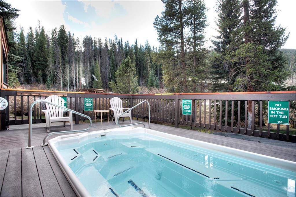 1493 East Keystone Road, Unit 21 Keystone, CO 80435 - Photo 30 of 30 Gallery Image 30