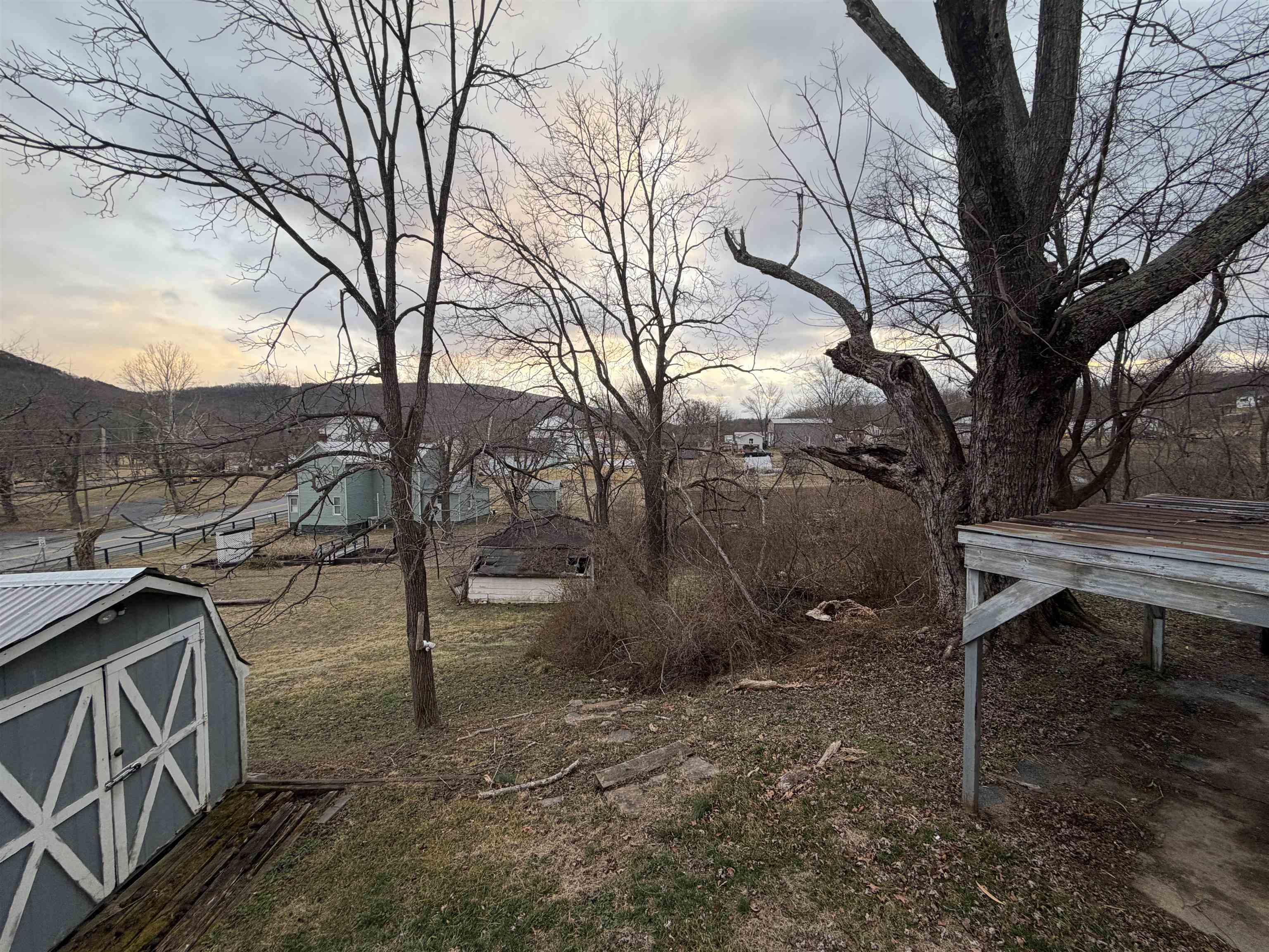 39 Church Hl Road Goshen, VA 24439 - Photo 25 of 27 a view of outdoor space