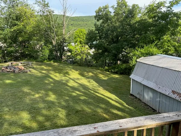 $160,000 | 39 Church Hl Road, Goshen, VA 24439