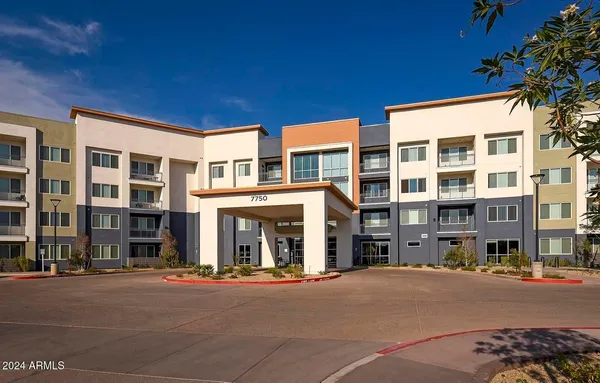 $1,698 | 7750 West Encanto Boulevard, Unit 3, Phoenix, AZ 85035