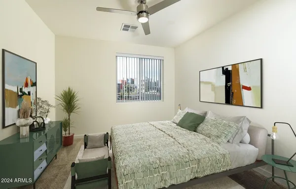 $1,698 | 7750 West Encanto Boulevard, Unit 3, Phoenix, AZ 85035