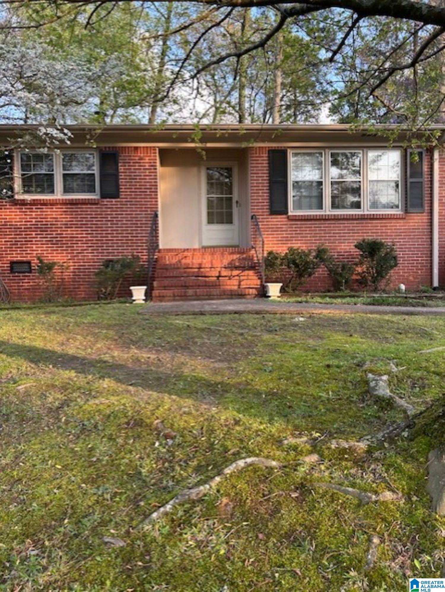 4025 Montclair Road Birmingham, AL 35213 - Photo 1 of 11