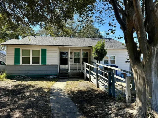 $189,900 | 3217 Olsen Drive, Corpus Christi, TX 78411