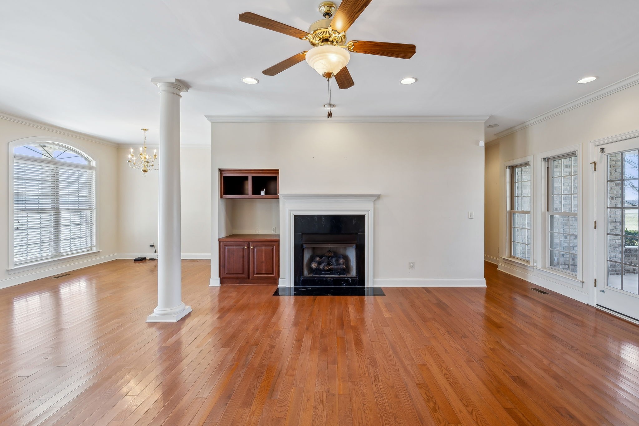7621 Summitville Road Manchester, TN 37355 - Photo 26 of 86