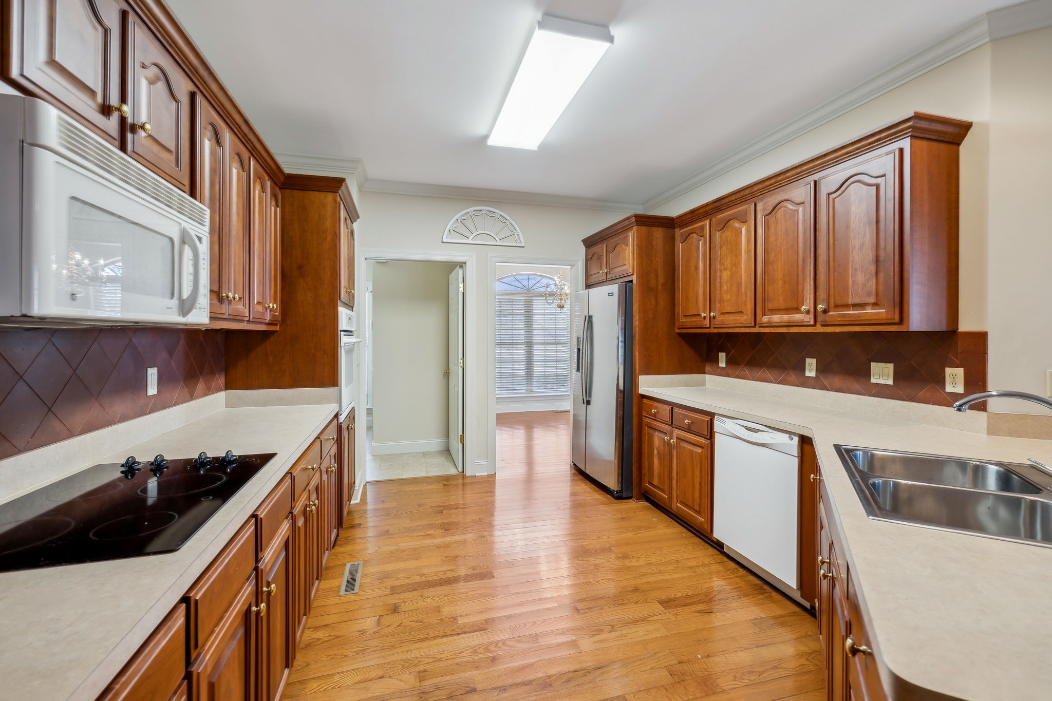 7621 Summitville Road Manchester, TN 37355 - Photo 29 of 86
