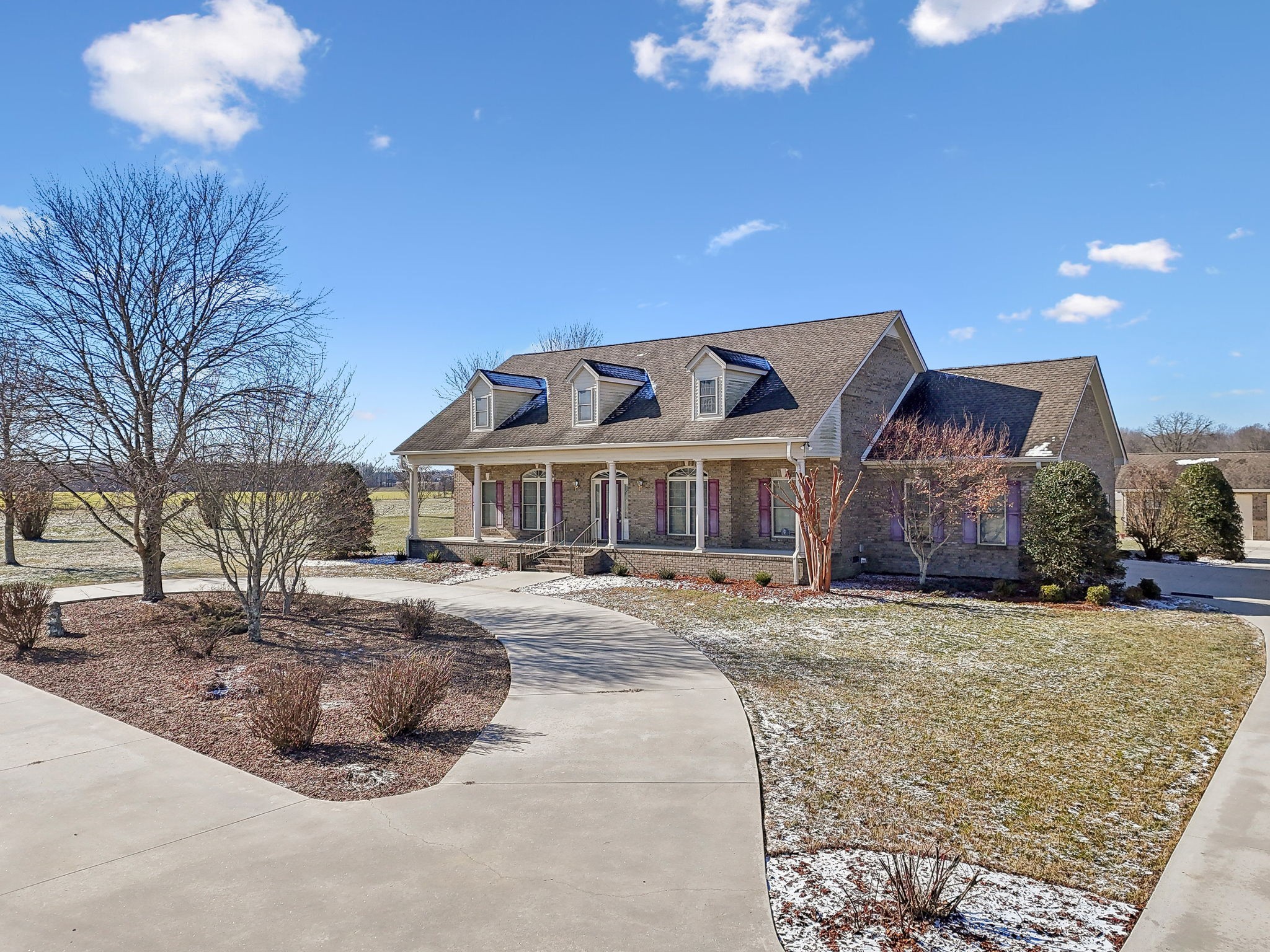 7621 Summitville Road Manchester, TN 37355 - Photo 3 of 86