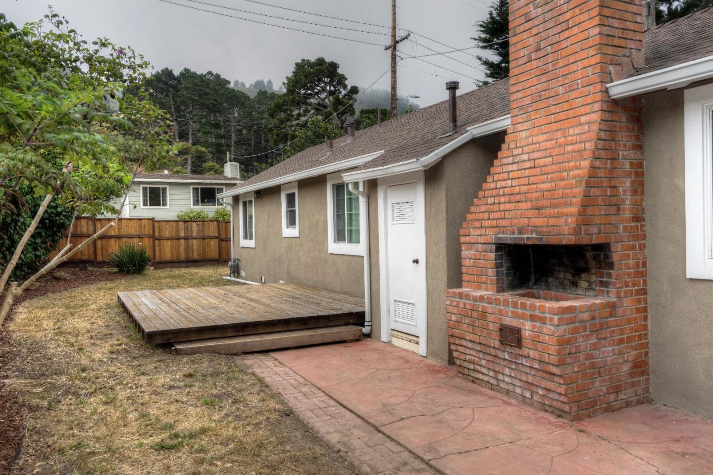197 Ramona Avenue Pacifica, CA 94044 - Photo 26 of 26 a view of front of house with entertaining space