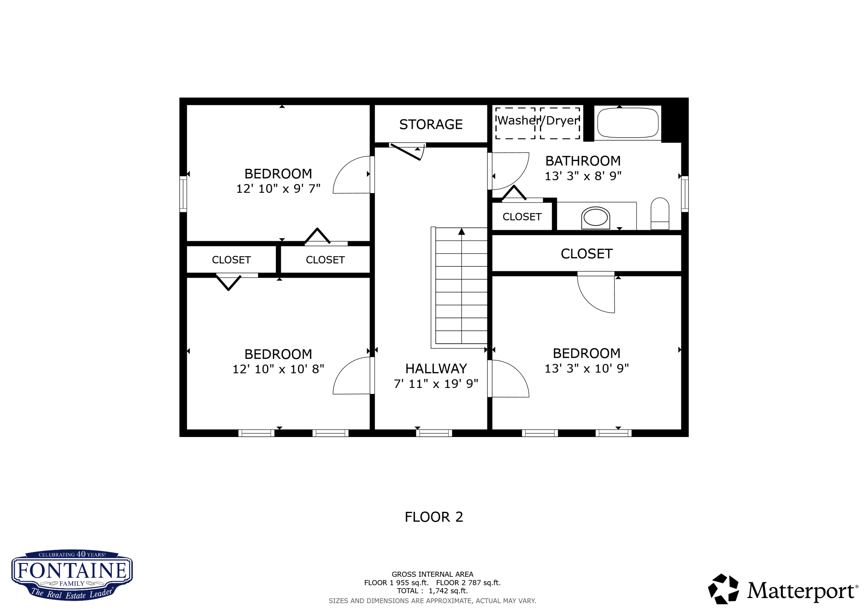 238 North Parish Road Turner, ME 04282 - Photo 64 of 64 Gallery Image 64