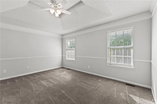 $344,900 | 2504 Northeast Dale Hunter Place, Lee's Summit, MO 64086