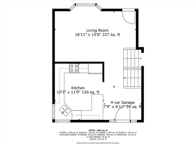 $344,900 | 2504 Northeast Dale Hunter Place, Lee's Summit, MO 64086