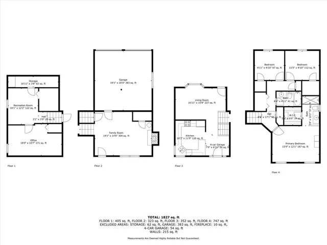 $344,900 | 2504 Northeast Dale Hunter Place, Lee's Summit, MO 64086