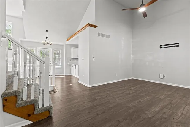 $344,900 | 2504 Northeast Dale Hunter Place, Lee's Summit, MO 64086