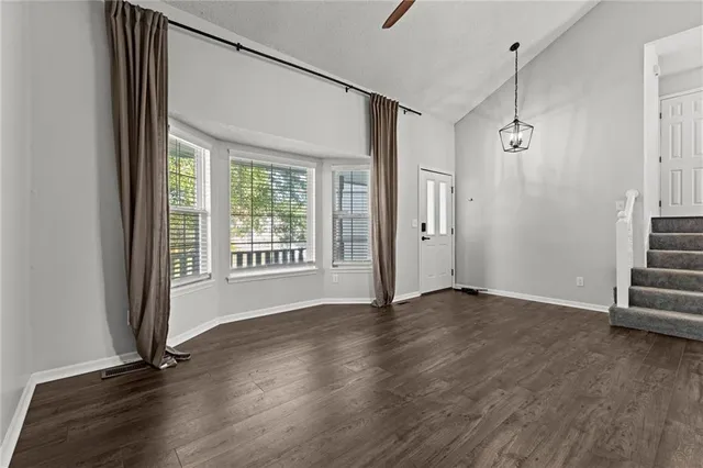 $344,900 | 2504 Northeast Dale Hunter Place, Lee's Summit, MO 64086