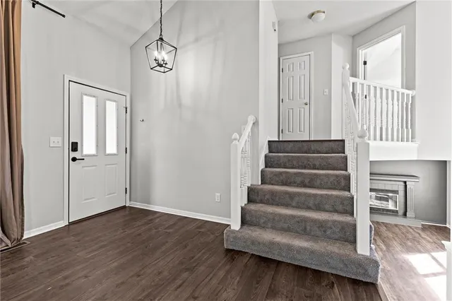 $344,900 | 2504 Northeast Dale Hunter Place, Lee's Summit, MO 64086