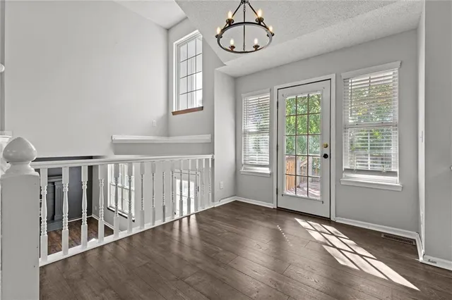 $344,900 | 2504 Northeast Dale Hunter Place, Lee's Summit, MO 64086