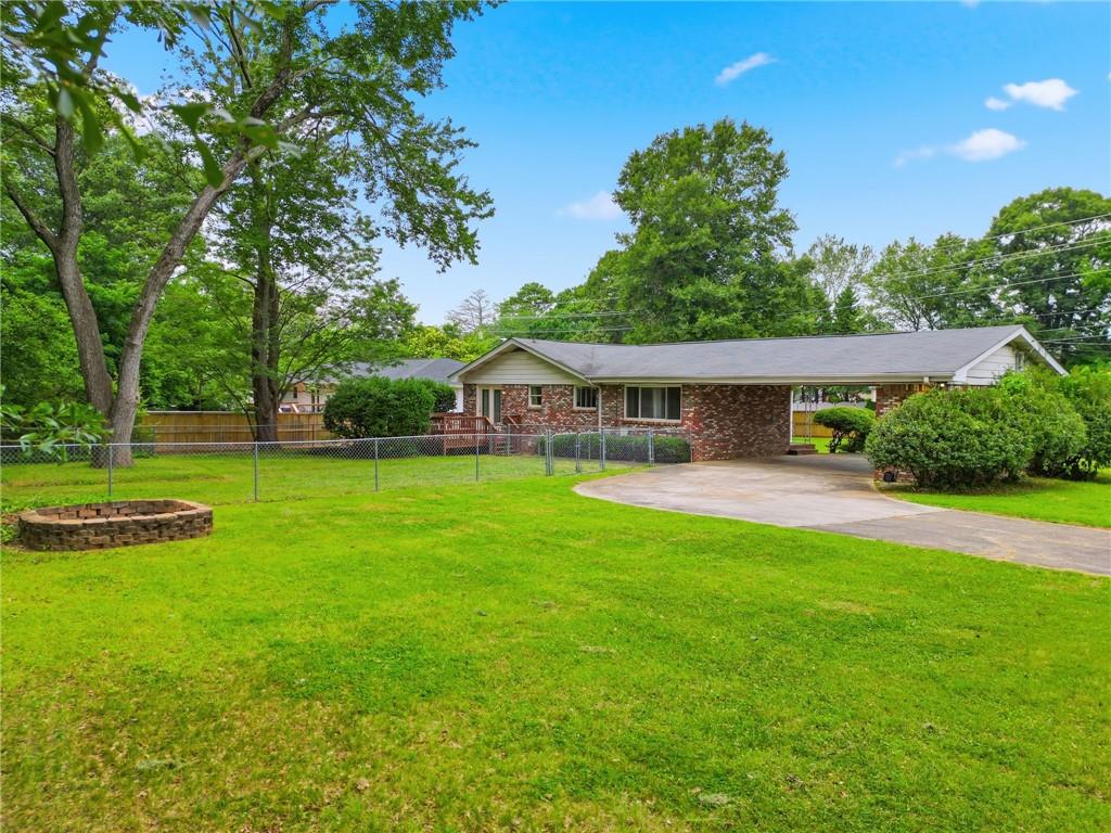 1808 Sandy Plains Road Marietta, GA 30066 - Photo 28 of 32
