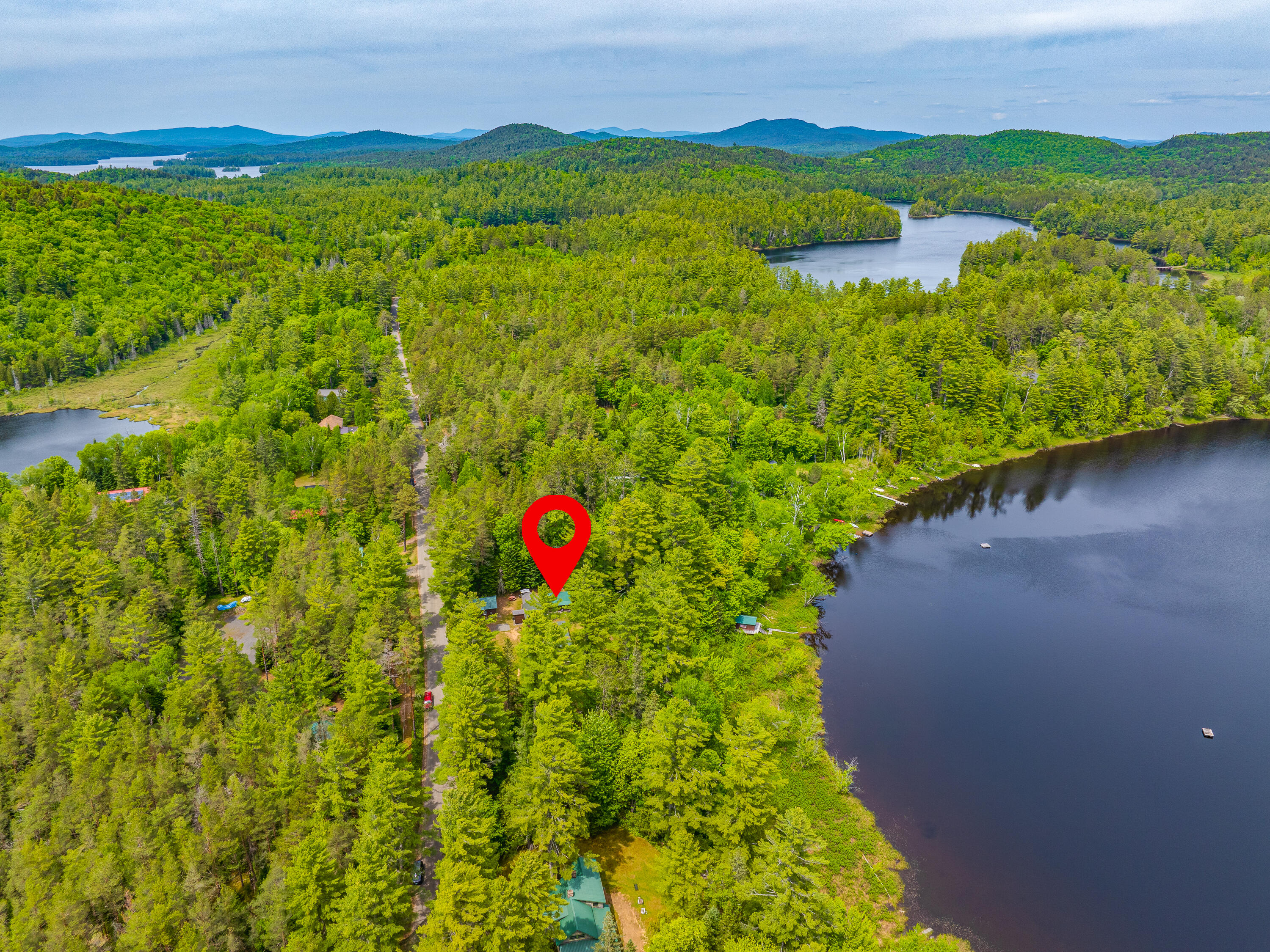 229 Coreys Road Tupper Lake, NY 12986 - Photo 86 of 93