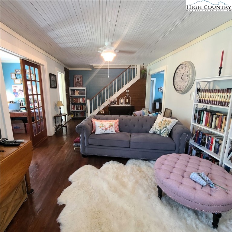 585 George's Gap Road Vilas, NC 28692 - Photo 13 of 50 Gallery Image 13