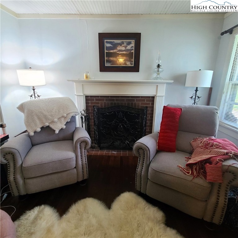 585 George's Gap Road Vilas, NC 28692 - Photo 14 of 50 Gallery Image 14